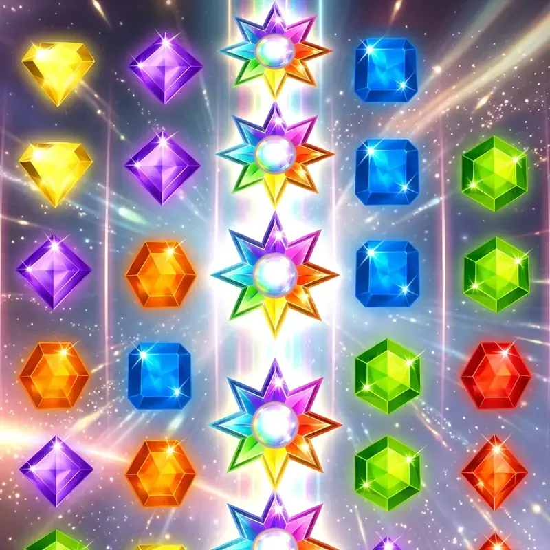 Starburst Slot Online Demo, Free Play