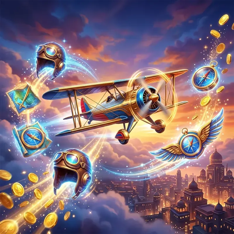Aviatrix How to Play Online in
