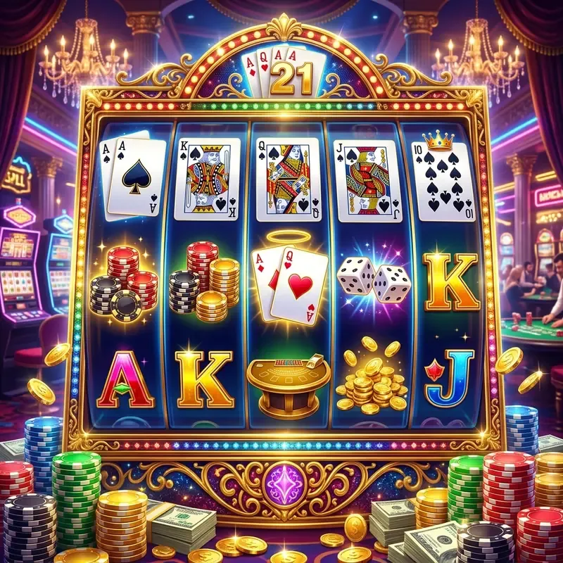 Blackjack Online Rules, Strategy, Demo and