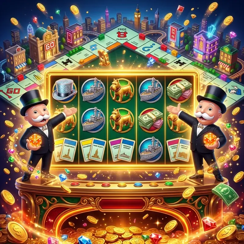 Monopoly Online How to Play Free