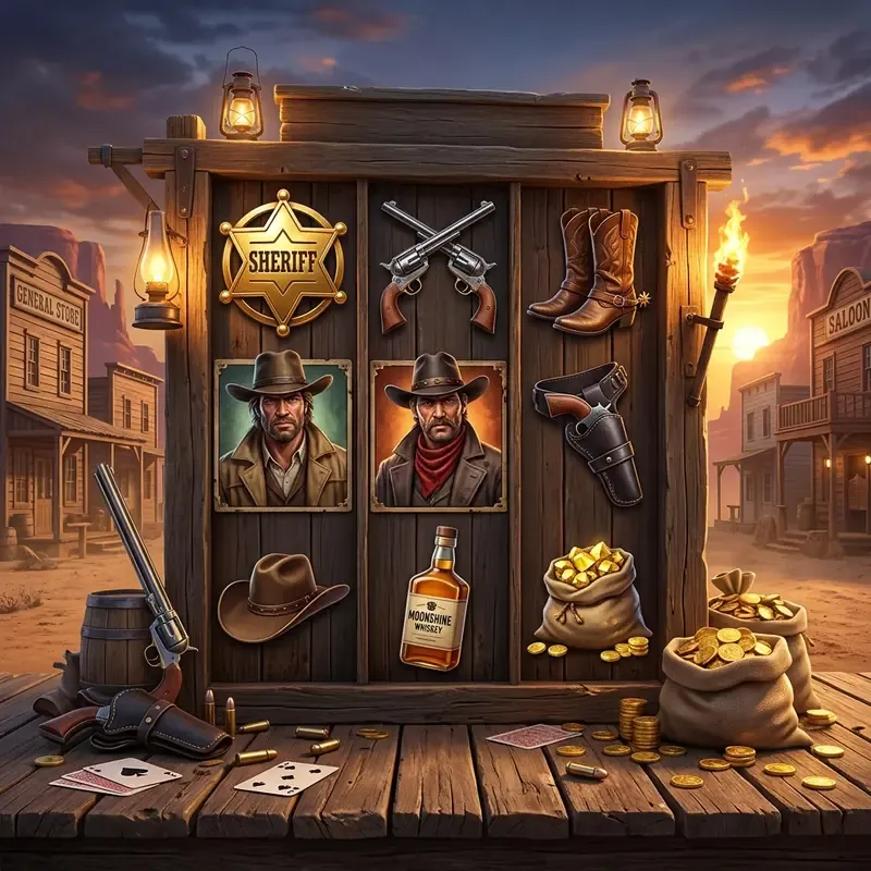 Dead or Alive Slot Review Play
