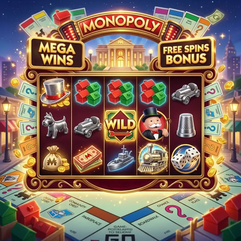 Monopoly