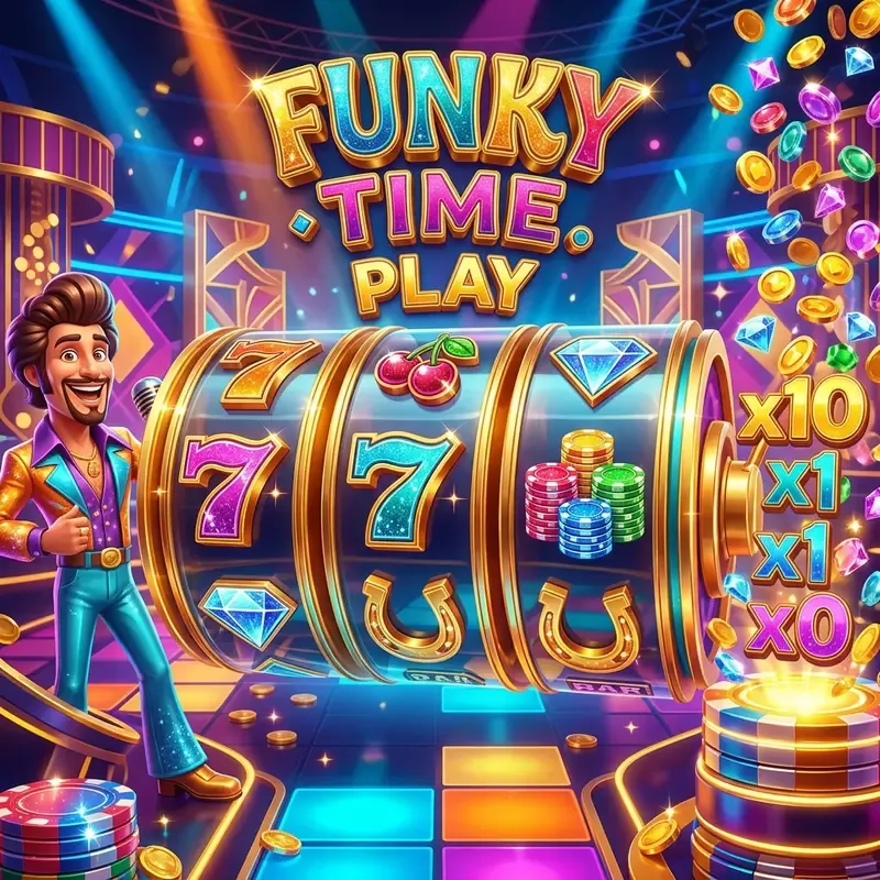 Funky Time