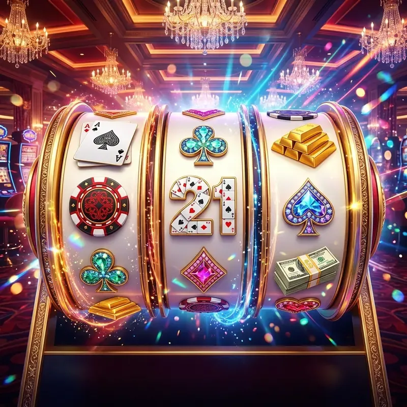 Blackjack