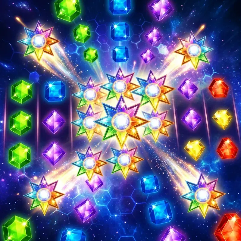 Starburst