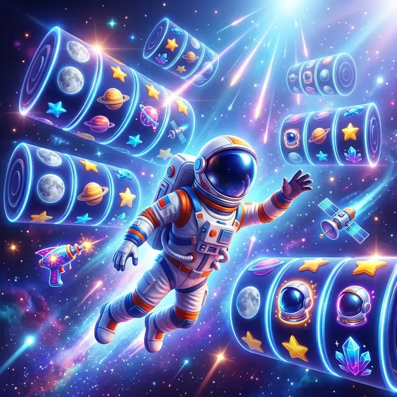 Spaceman