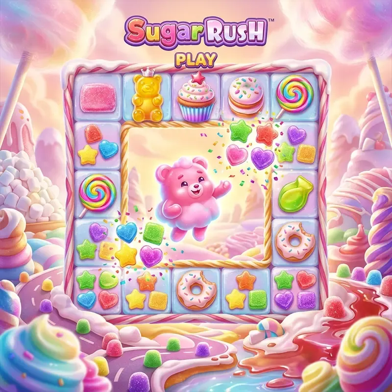 Sugar Rush