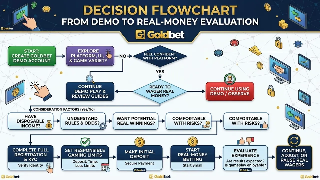 sweet bonanza demo flowchart