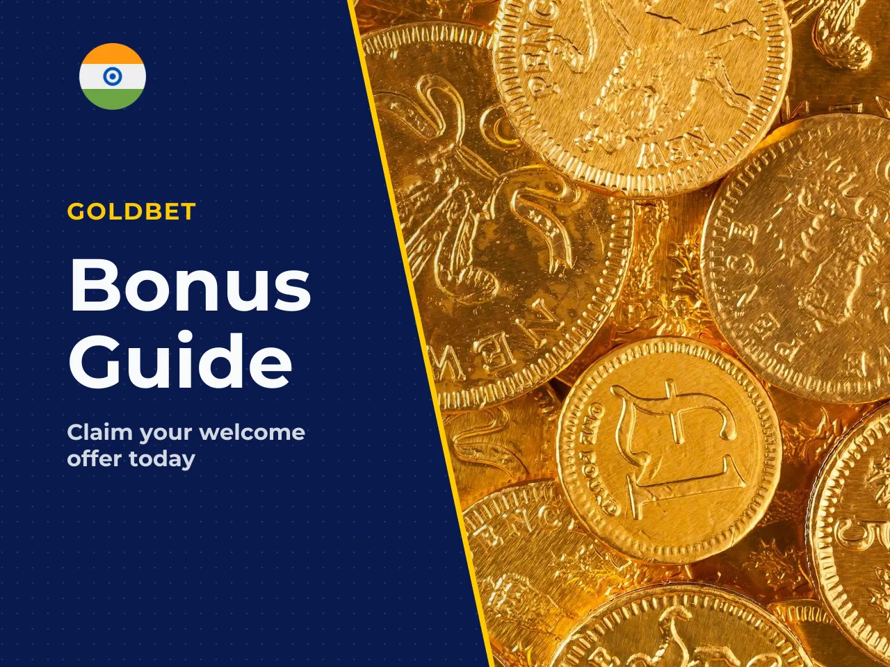 When You Need a Goldbet Bonus