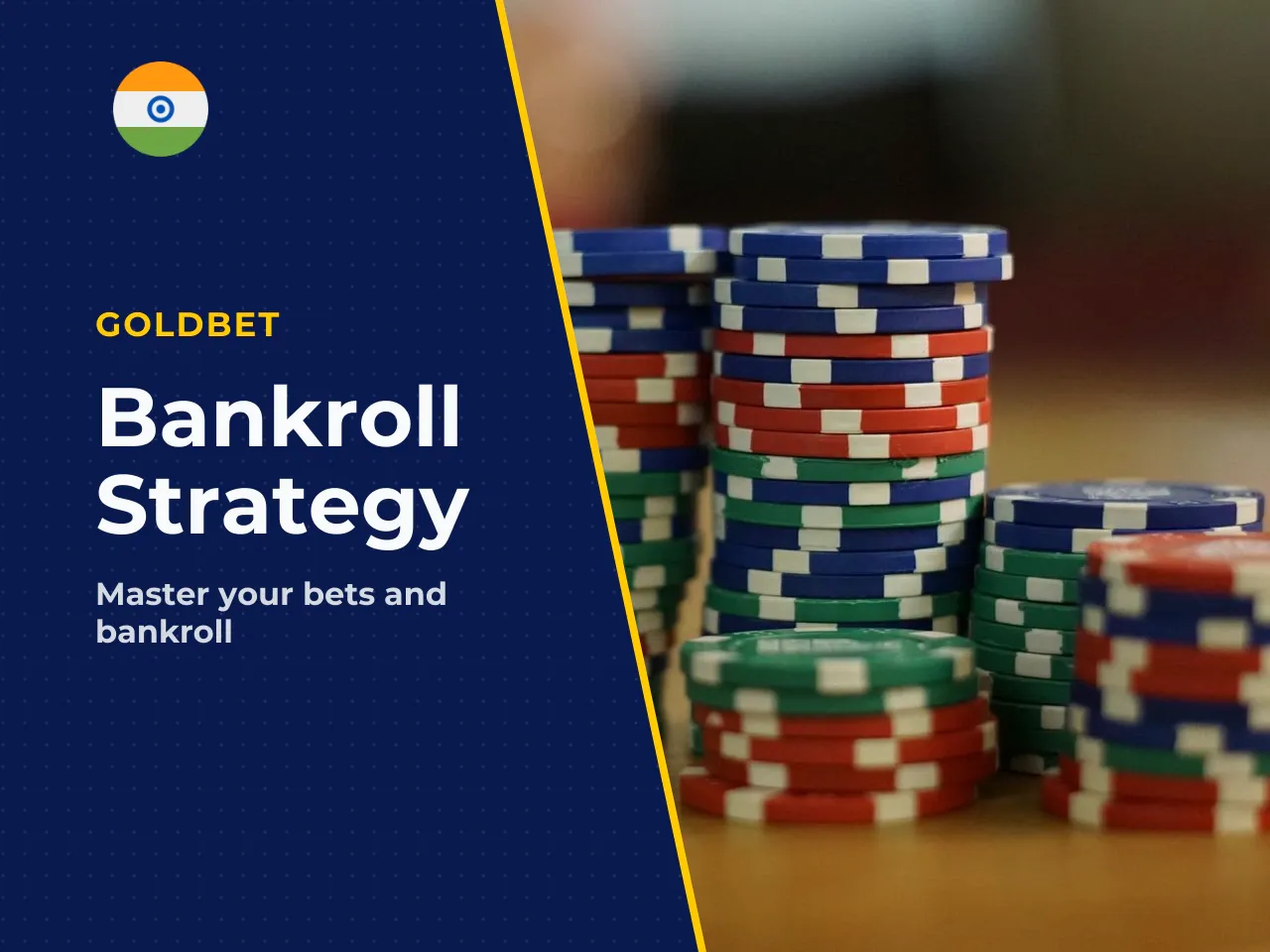 Bankroll and Bet Sizing Before You