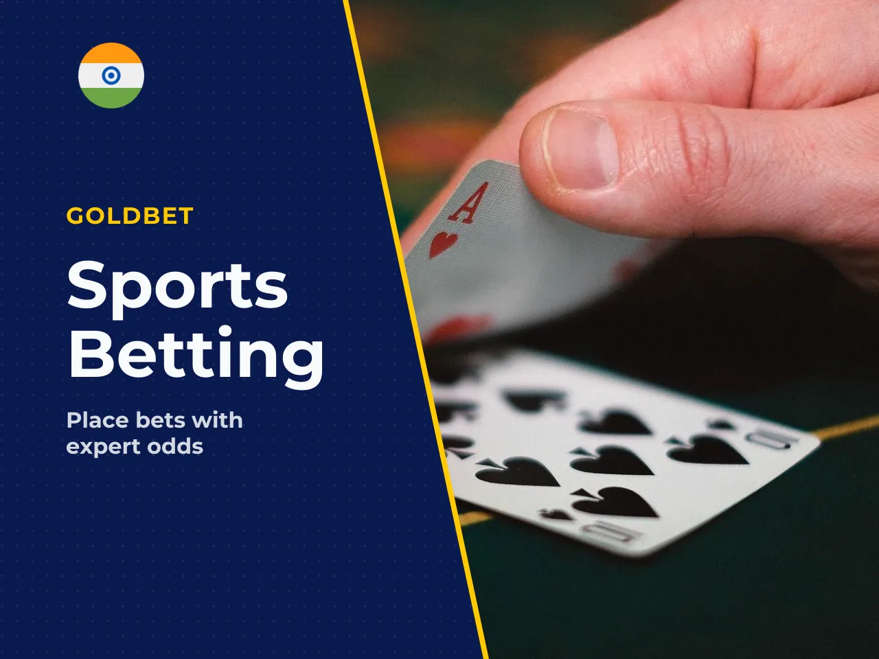 Sports Betting and Placing Bets After