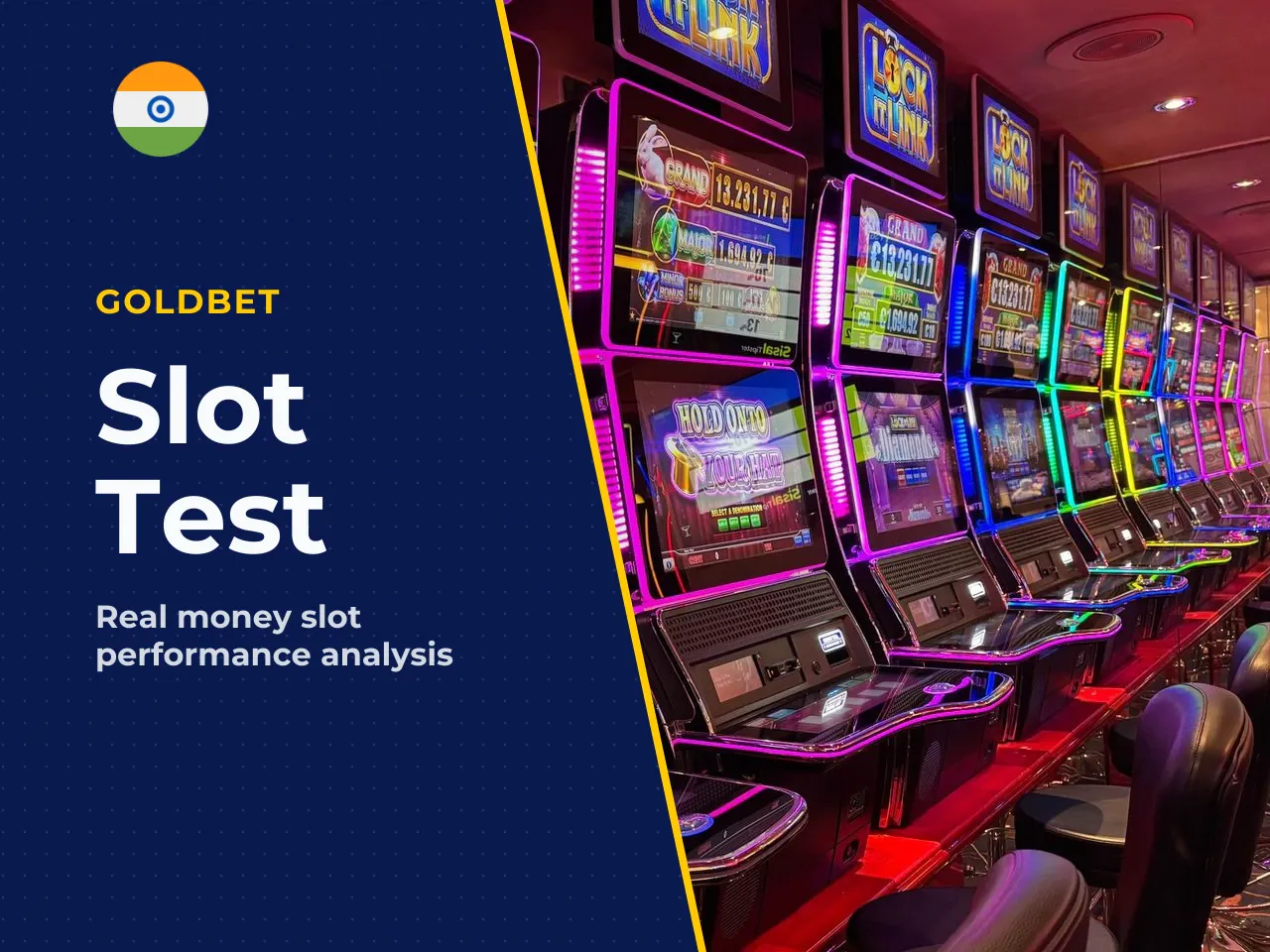 Our 100-Spin Real Money Test. We