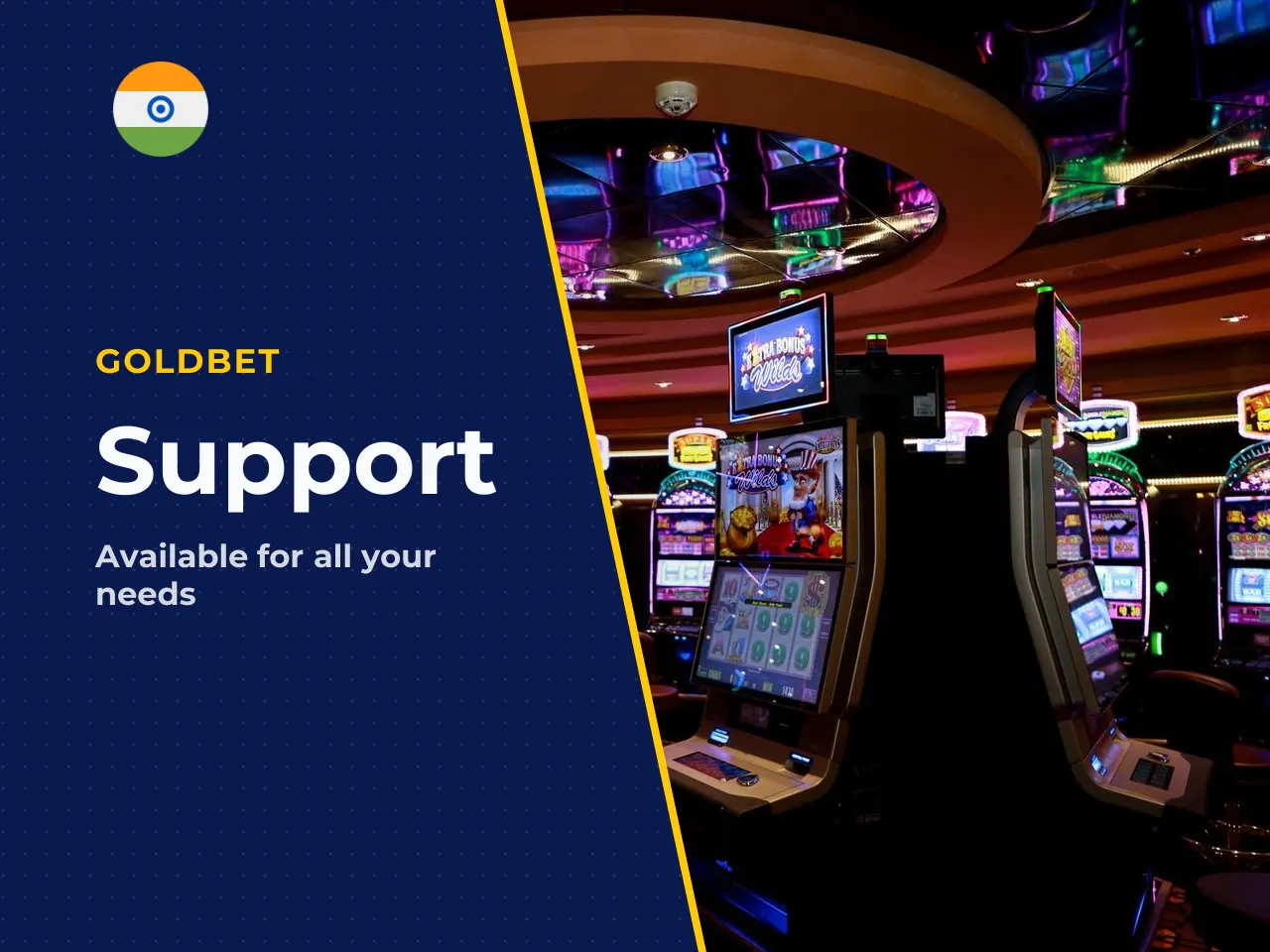 Assistenza Clienti Customer Support