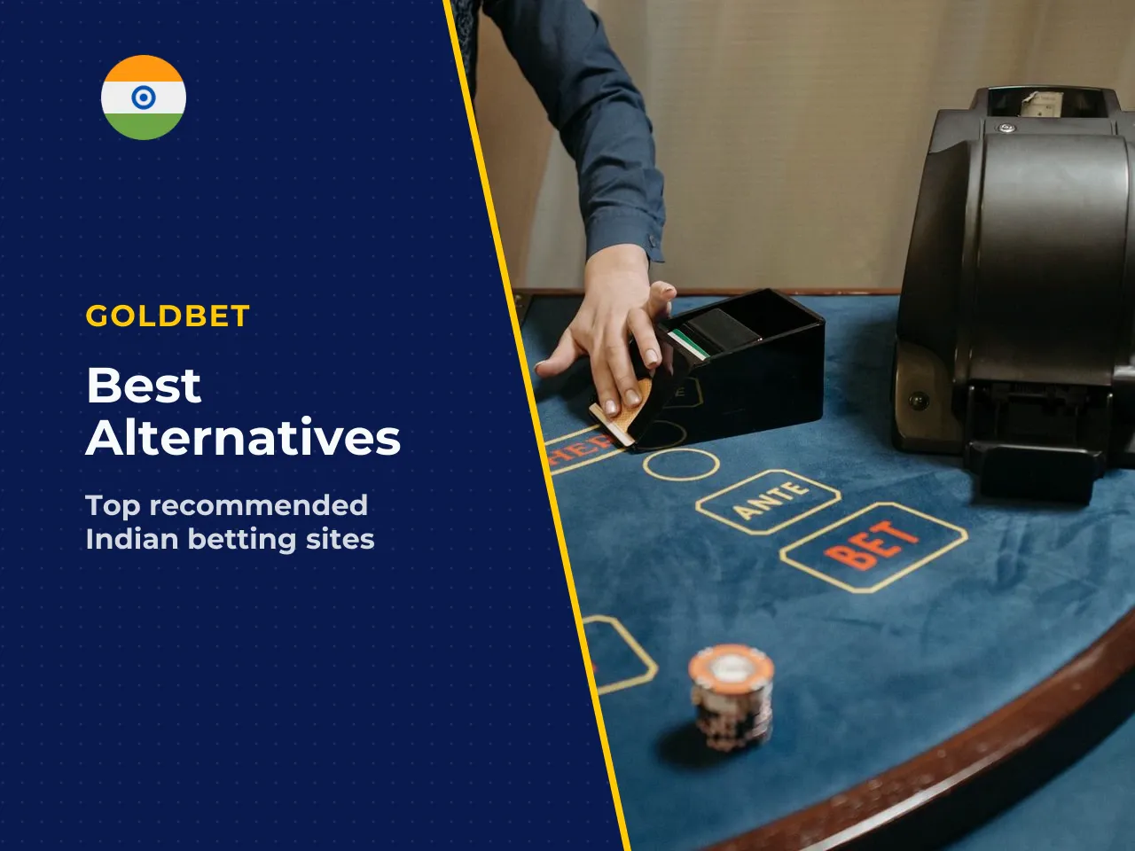 Top 3 Alternatives With Pros Cons