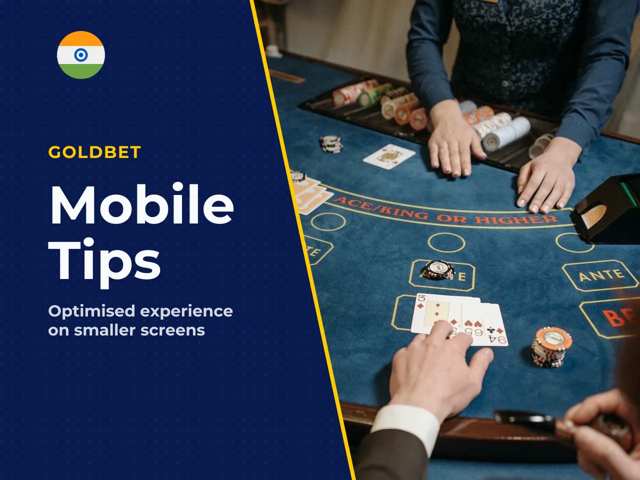 What to Check in the Mobile