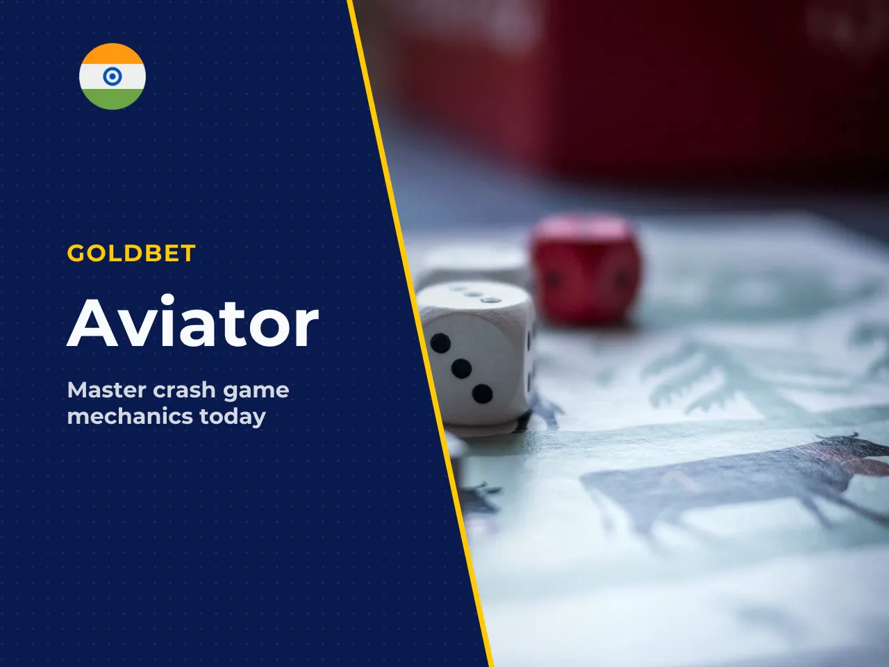 Goldbet Aviator How to Access the