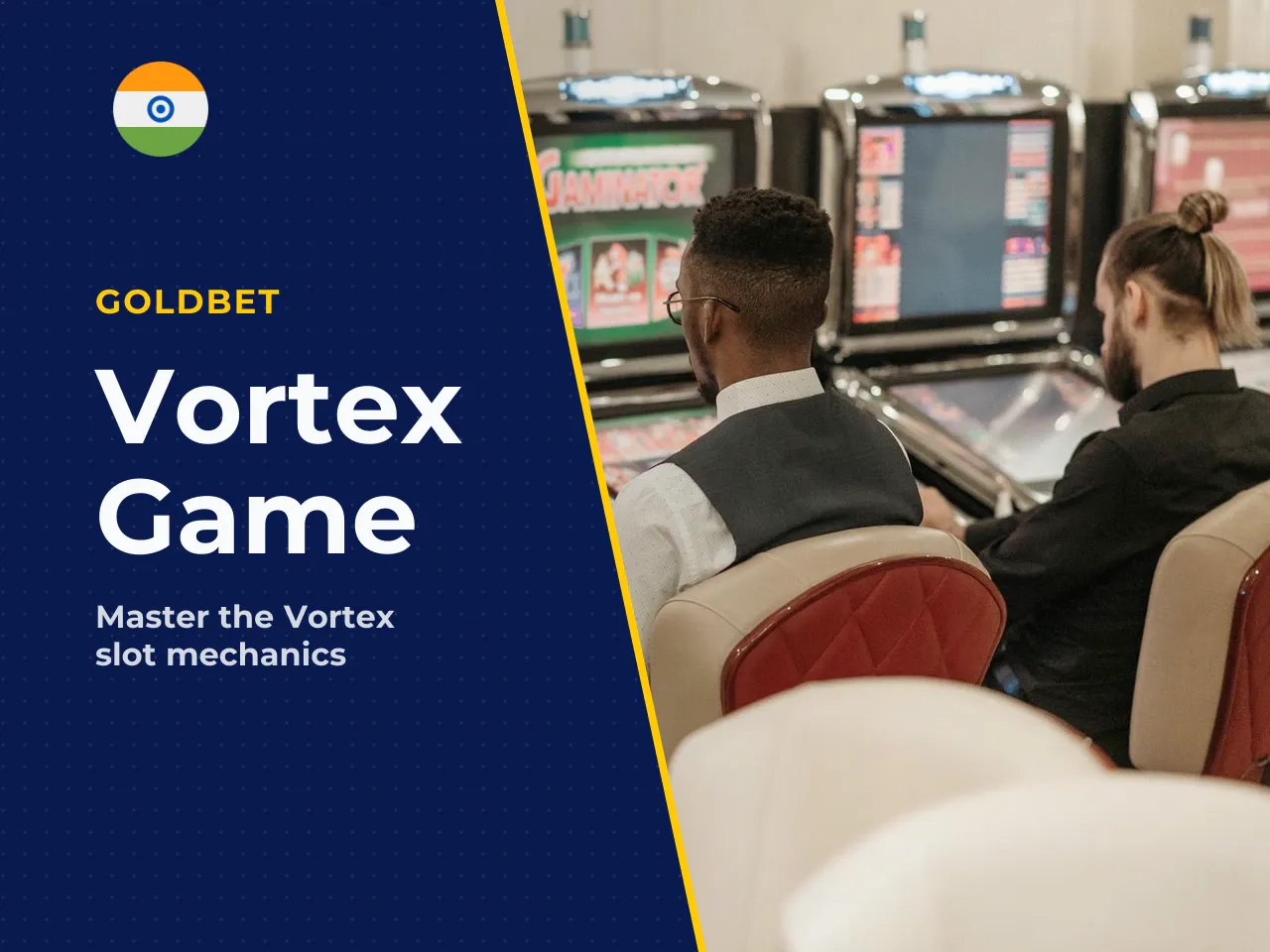 Vortex Demo and Real Money How