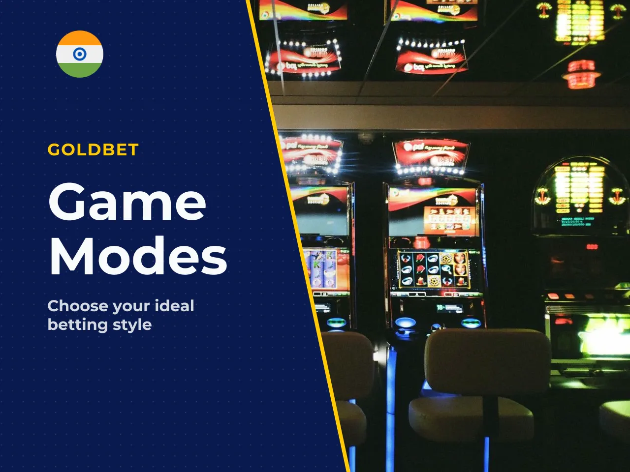 Who Should Use Demo, Free Play