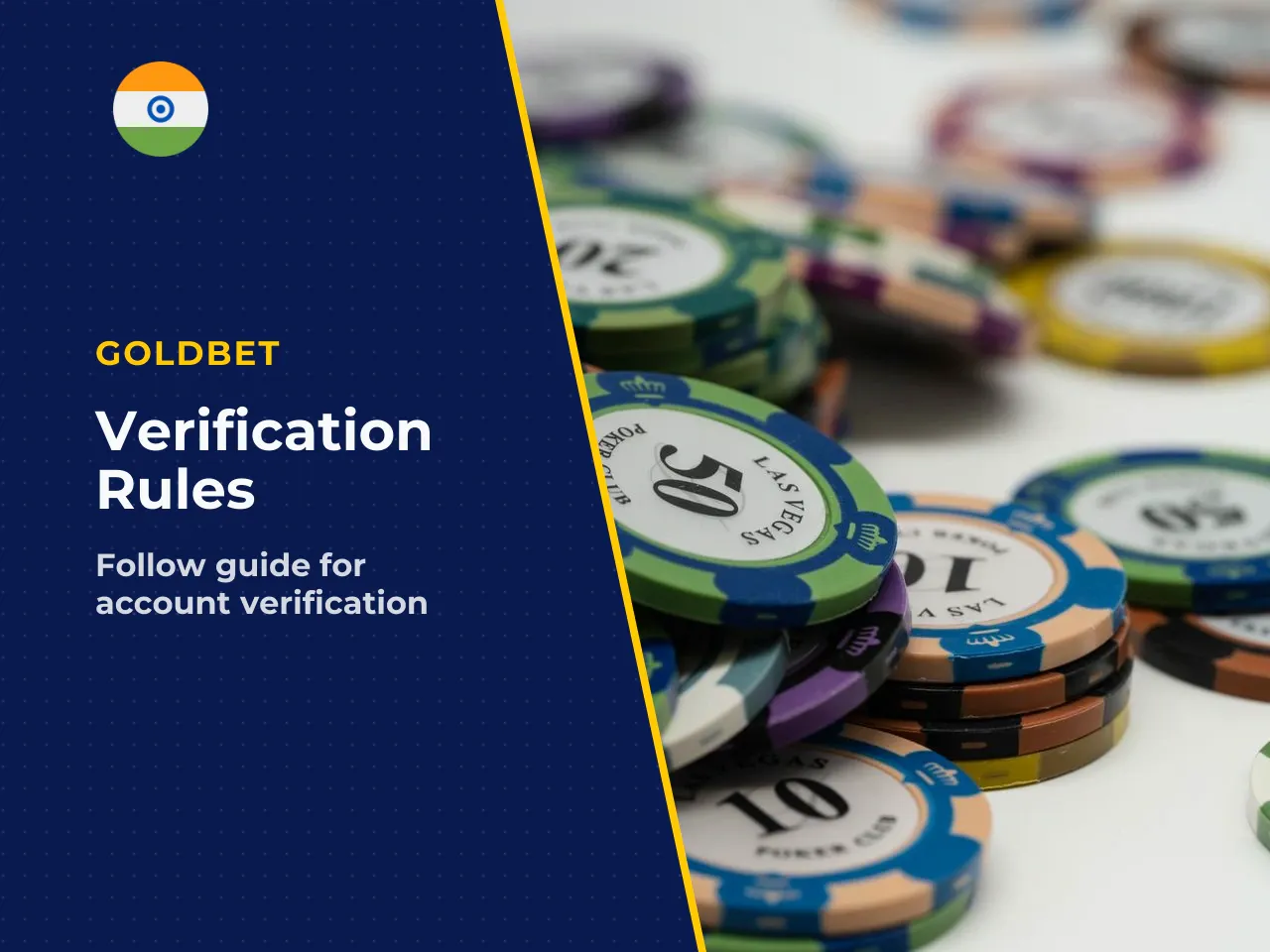 The Goldbet bonus primo deposito for