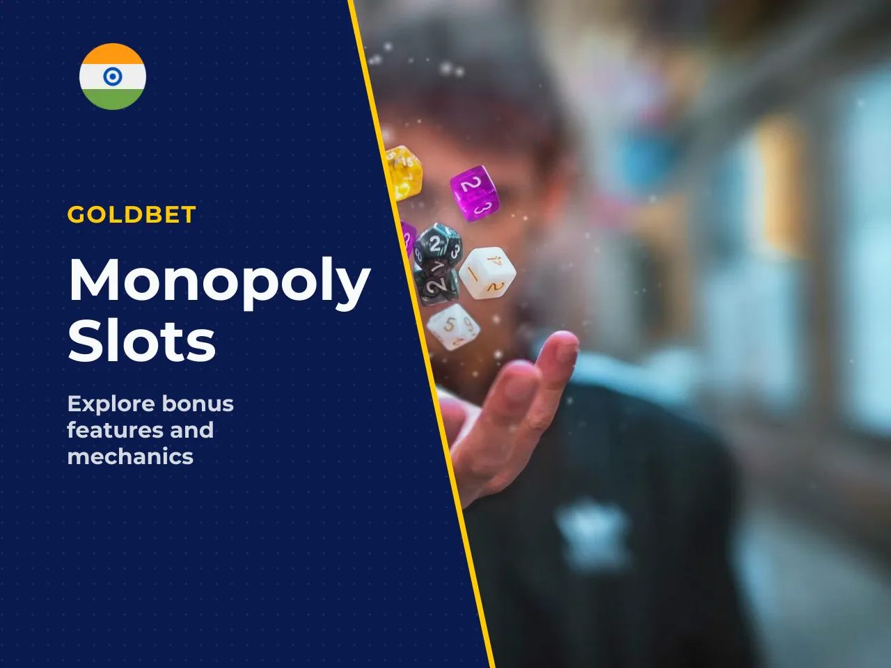 Bonus, Chance, and Other Features of