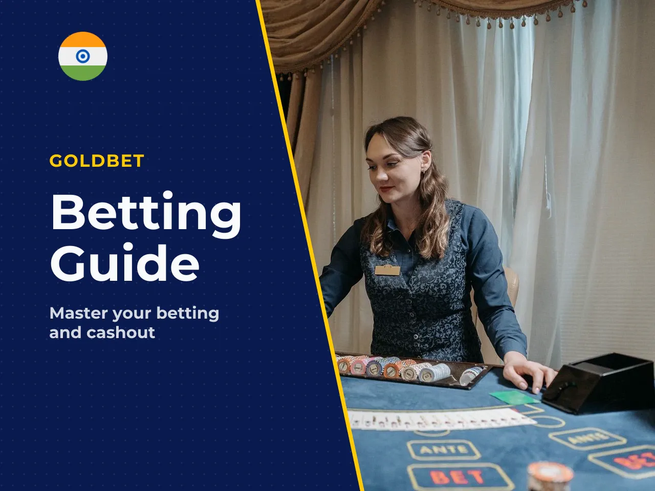 How to Place a Bet and