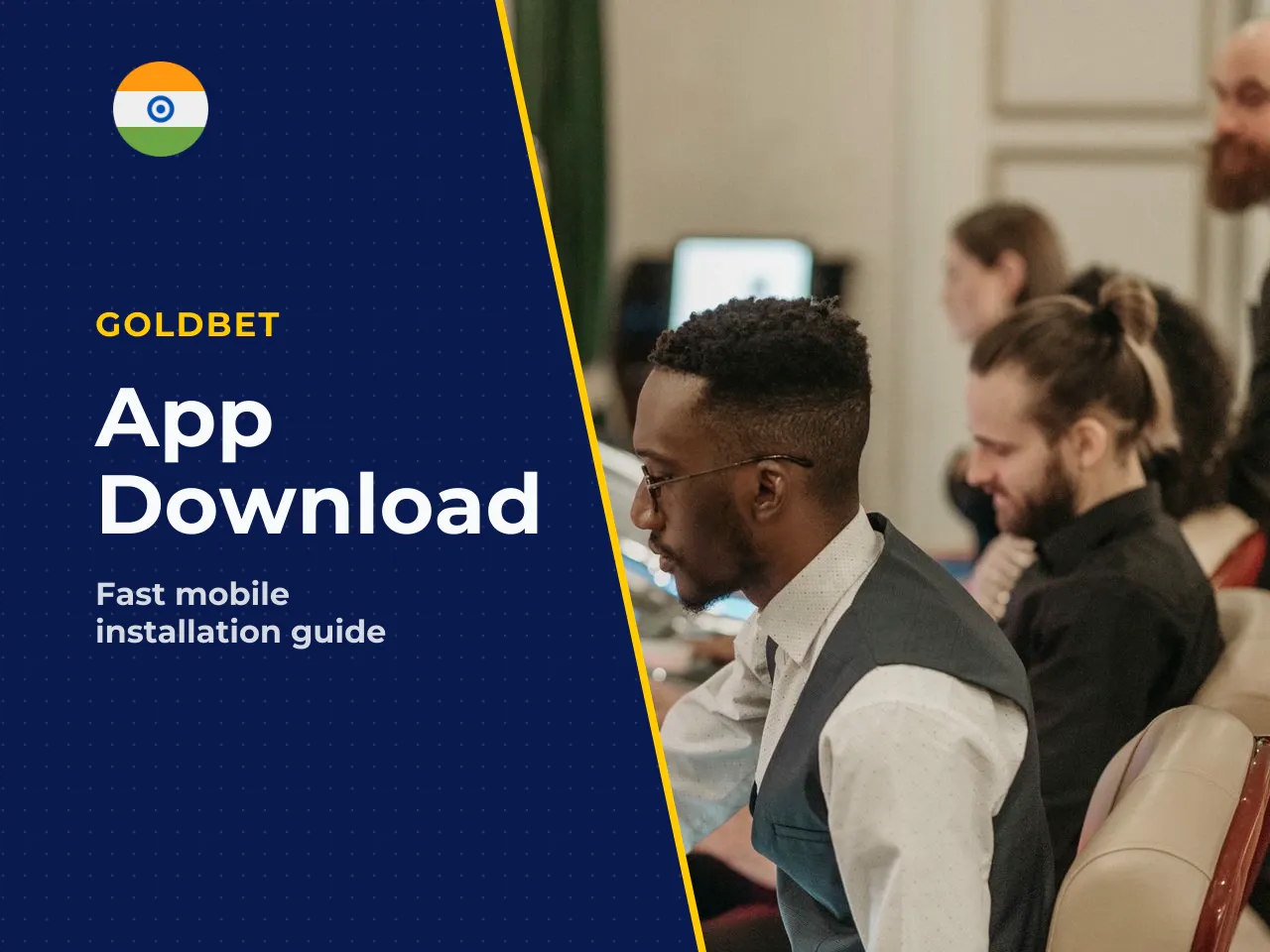Goldbet Login App Download How to