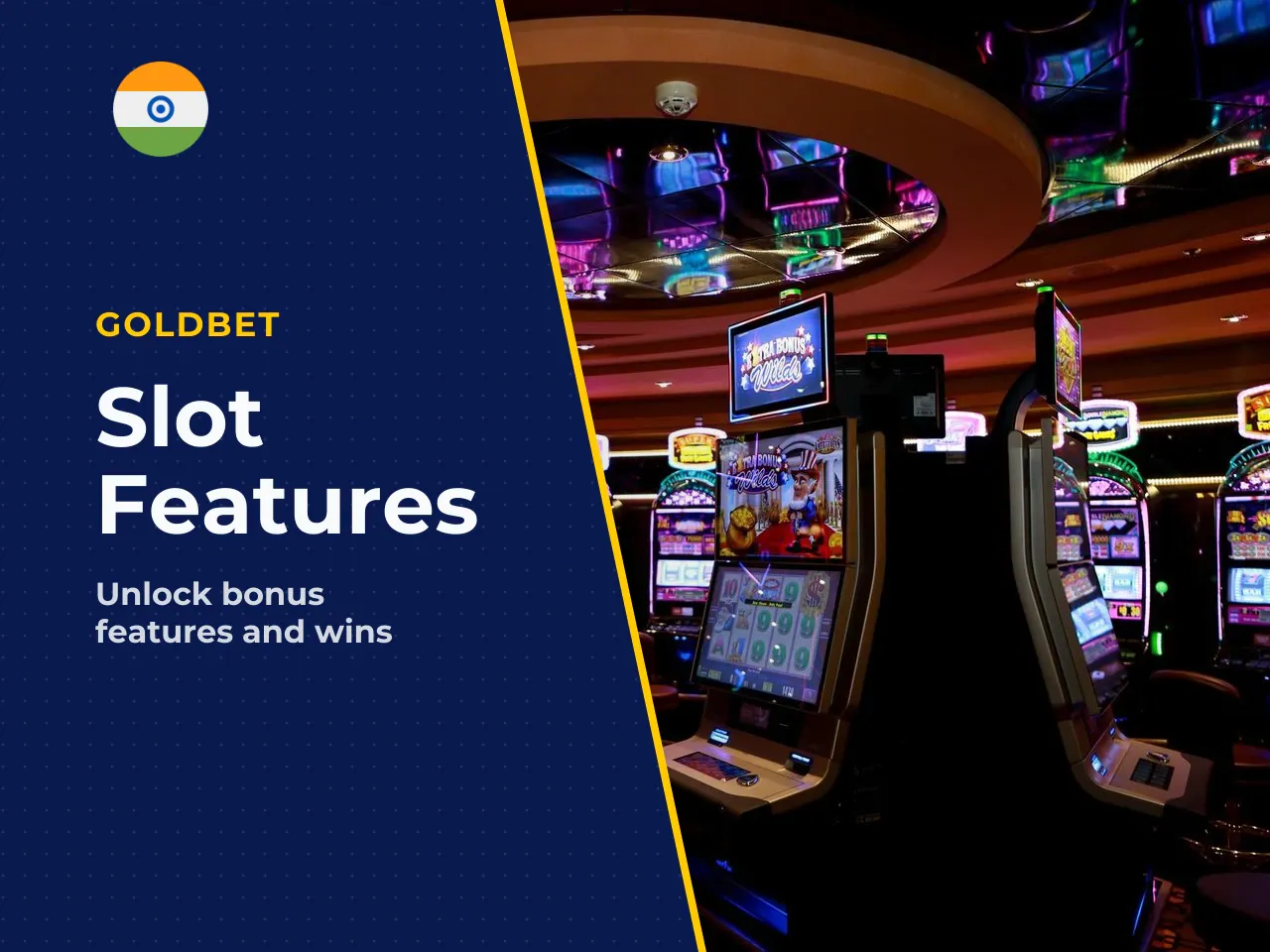 Bonus buy, multiplier and other special