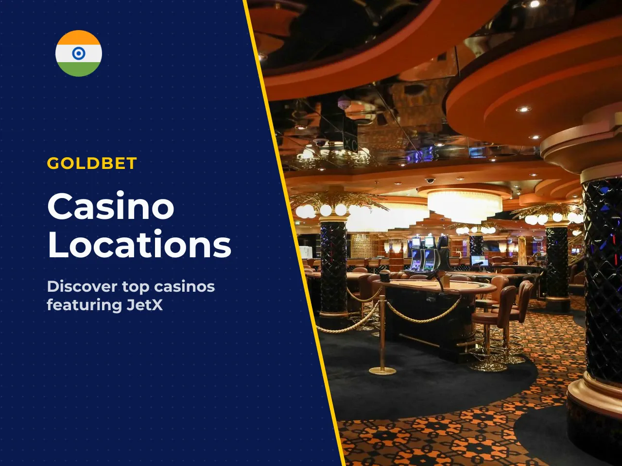 Where to Find a JetX Casino
