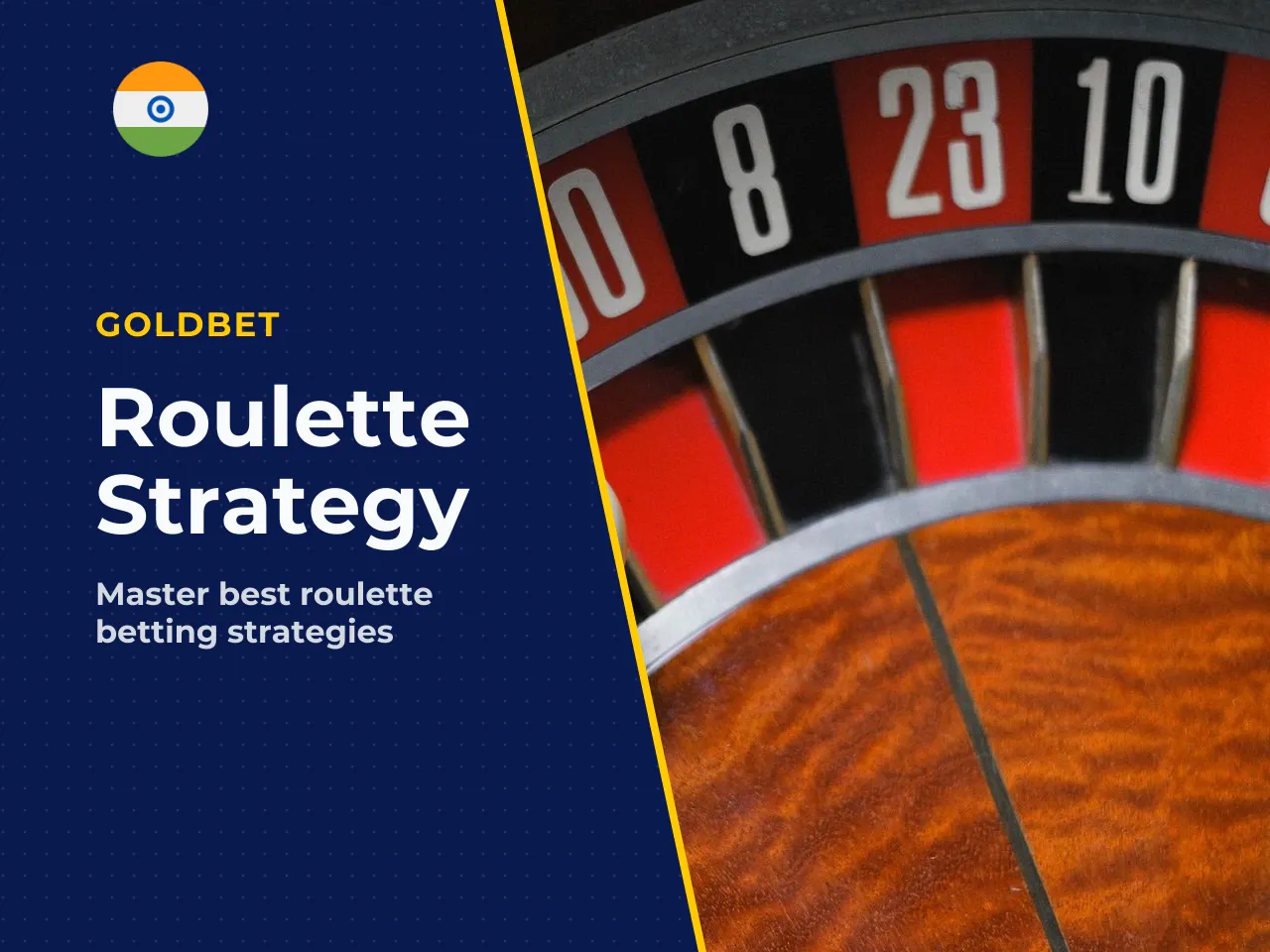 What Is the Best Roulette Bet