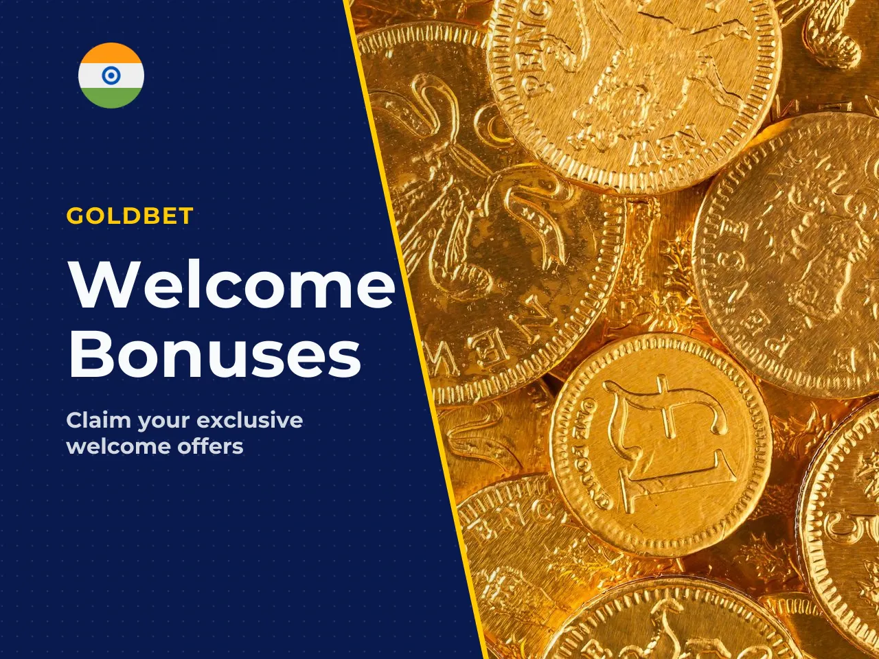 No Deposit and Welcome Bonus Offers