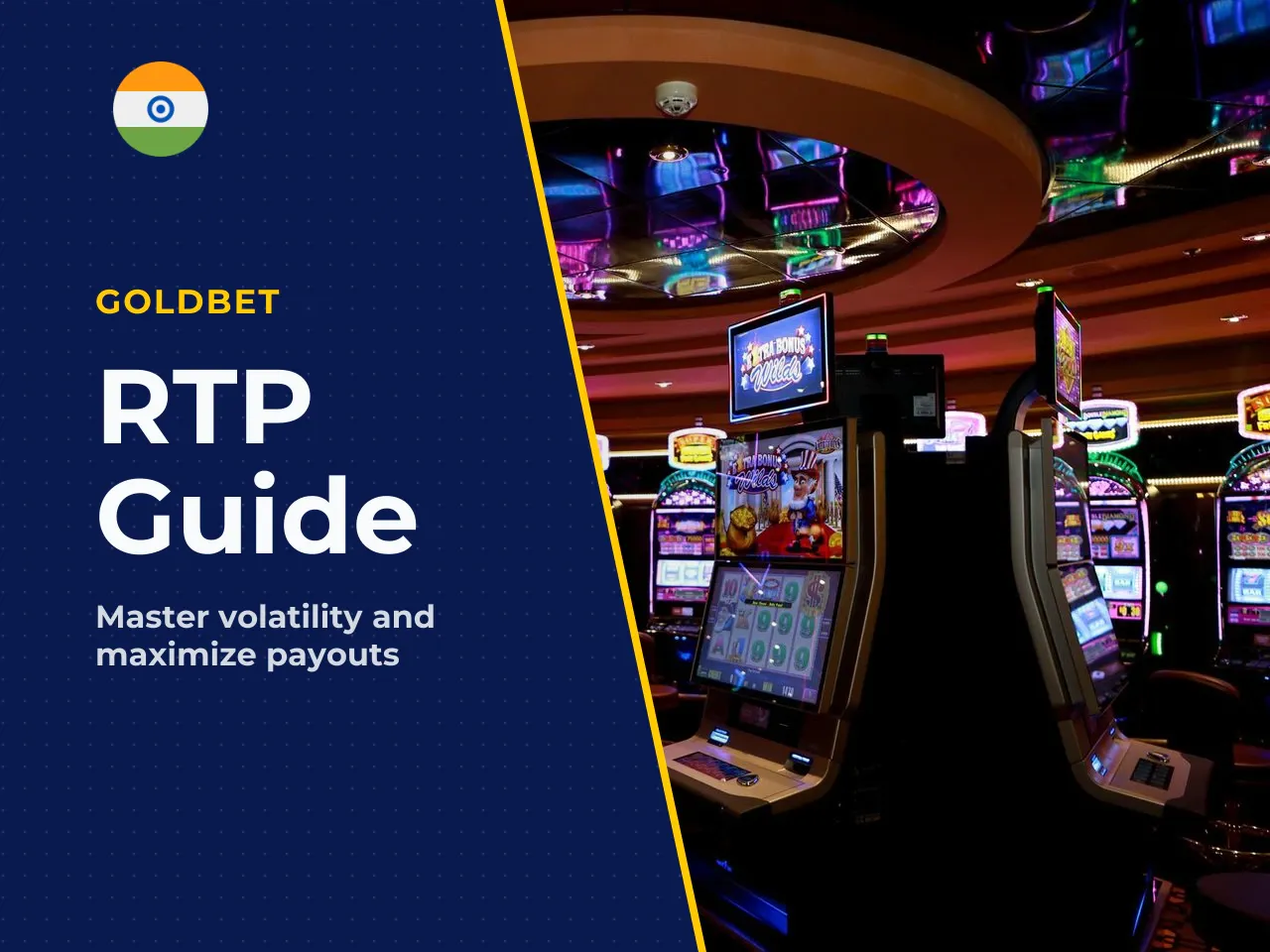How to Read RTP and Volatility