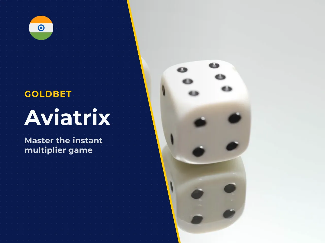 Aviatrix is a crash game. Not