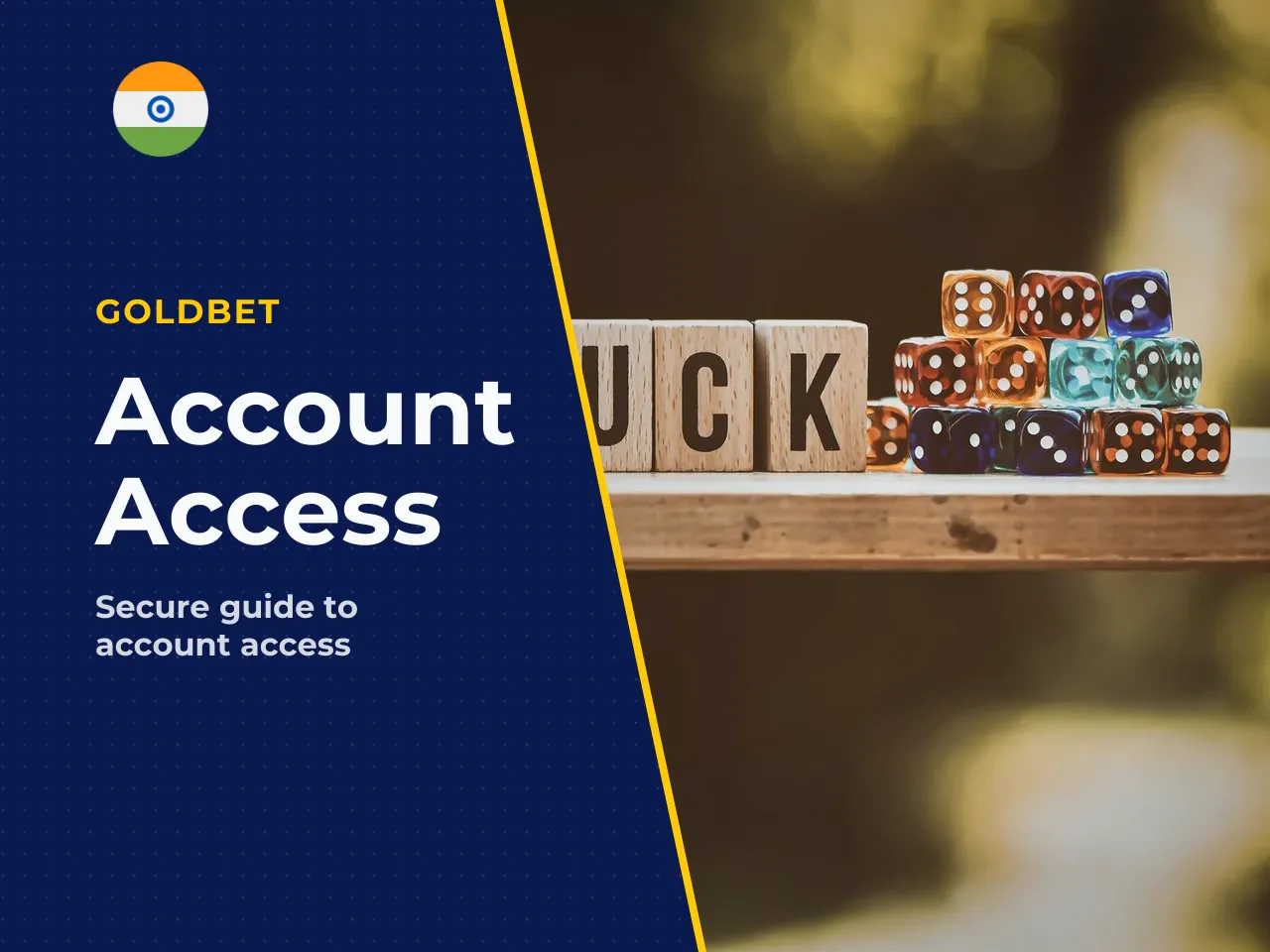 Goldbet Login How to Access Your