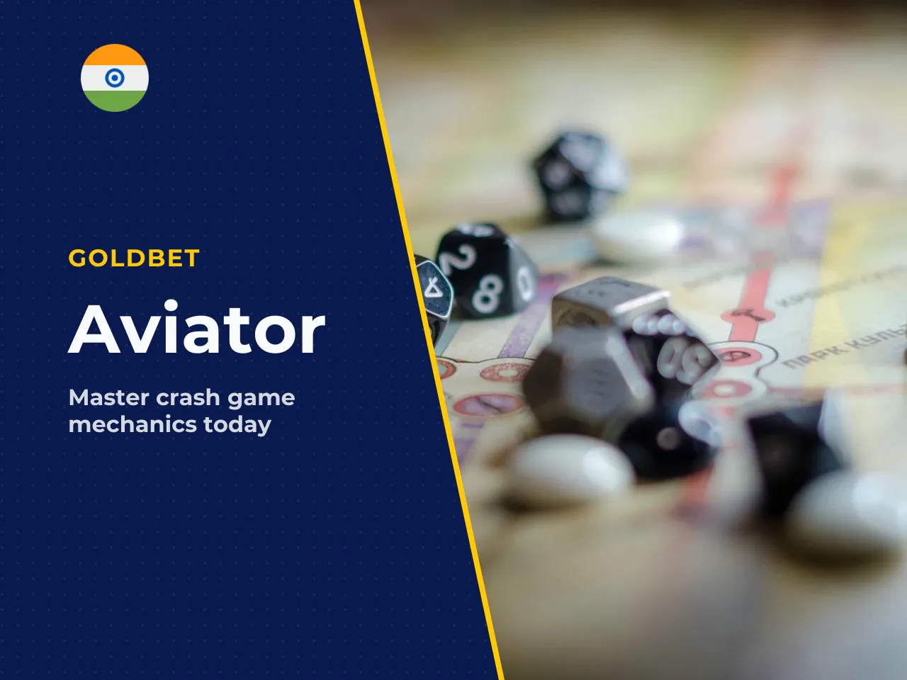 What Is Goldbet Aviator and Why