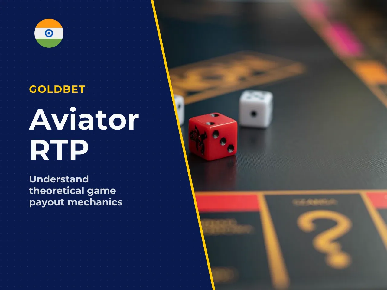 RTP in Goldbet Aviator What the