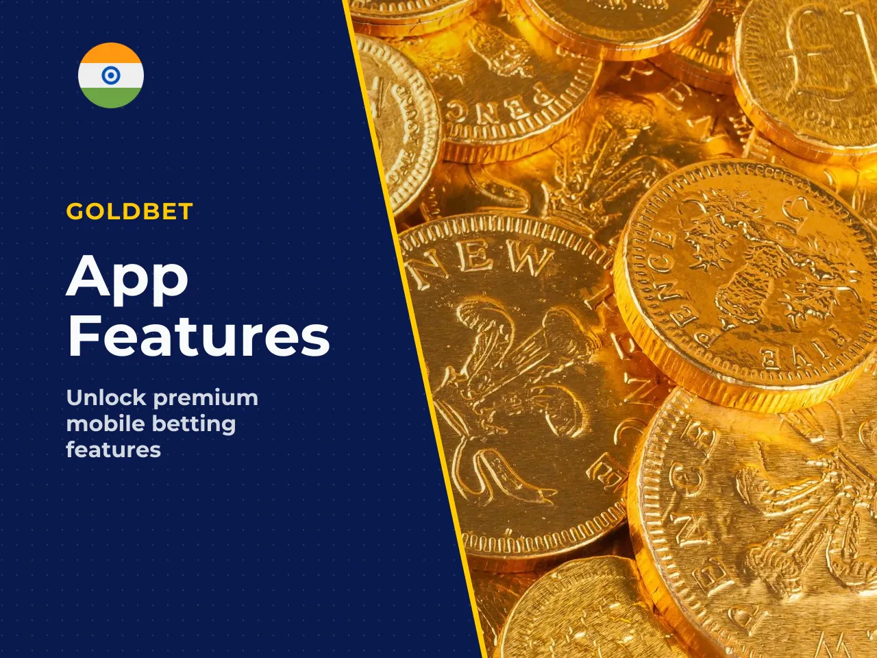 What Features Are Available in the