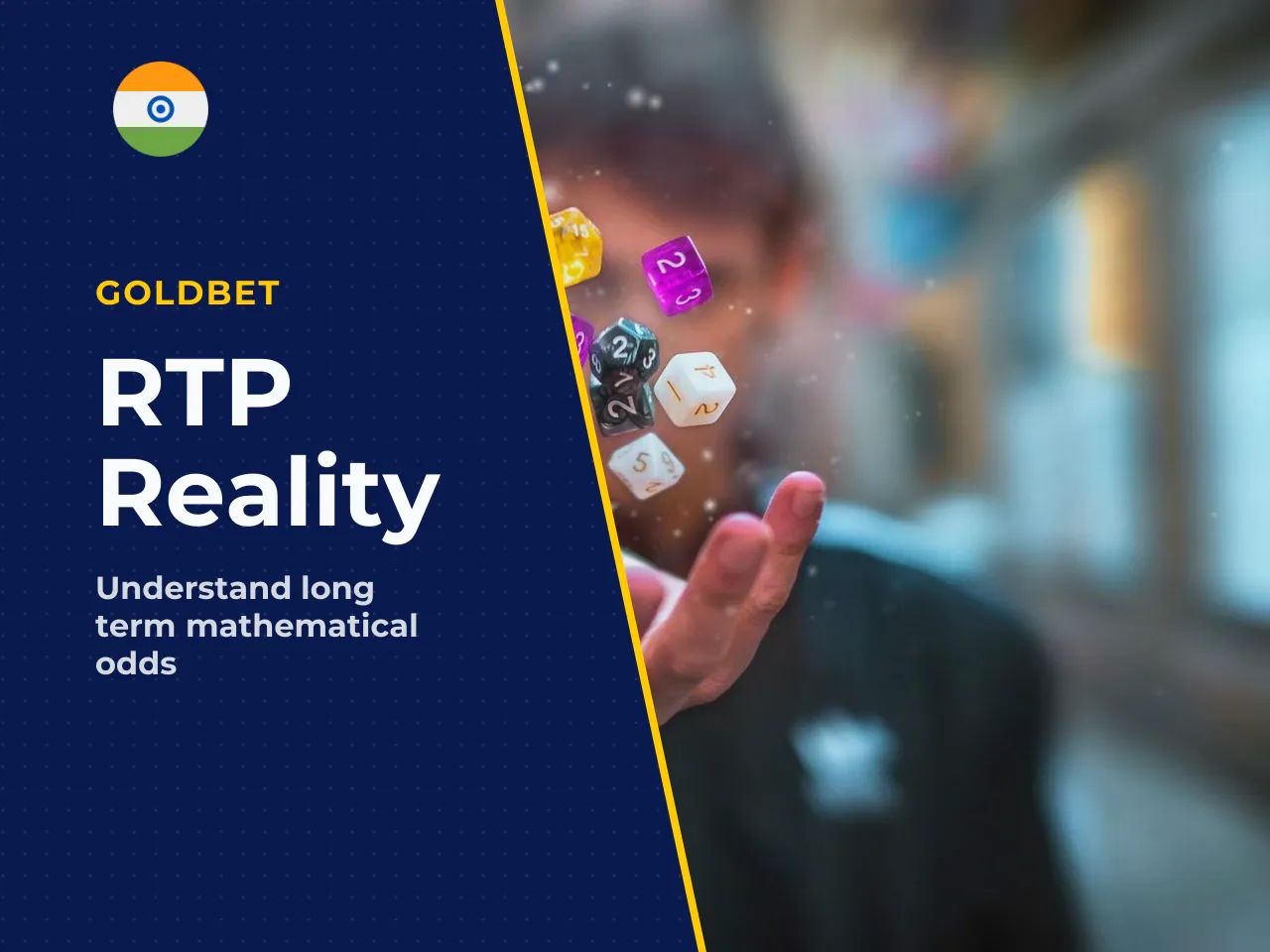 Why High RTP Does Not Guarantee