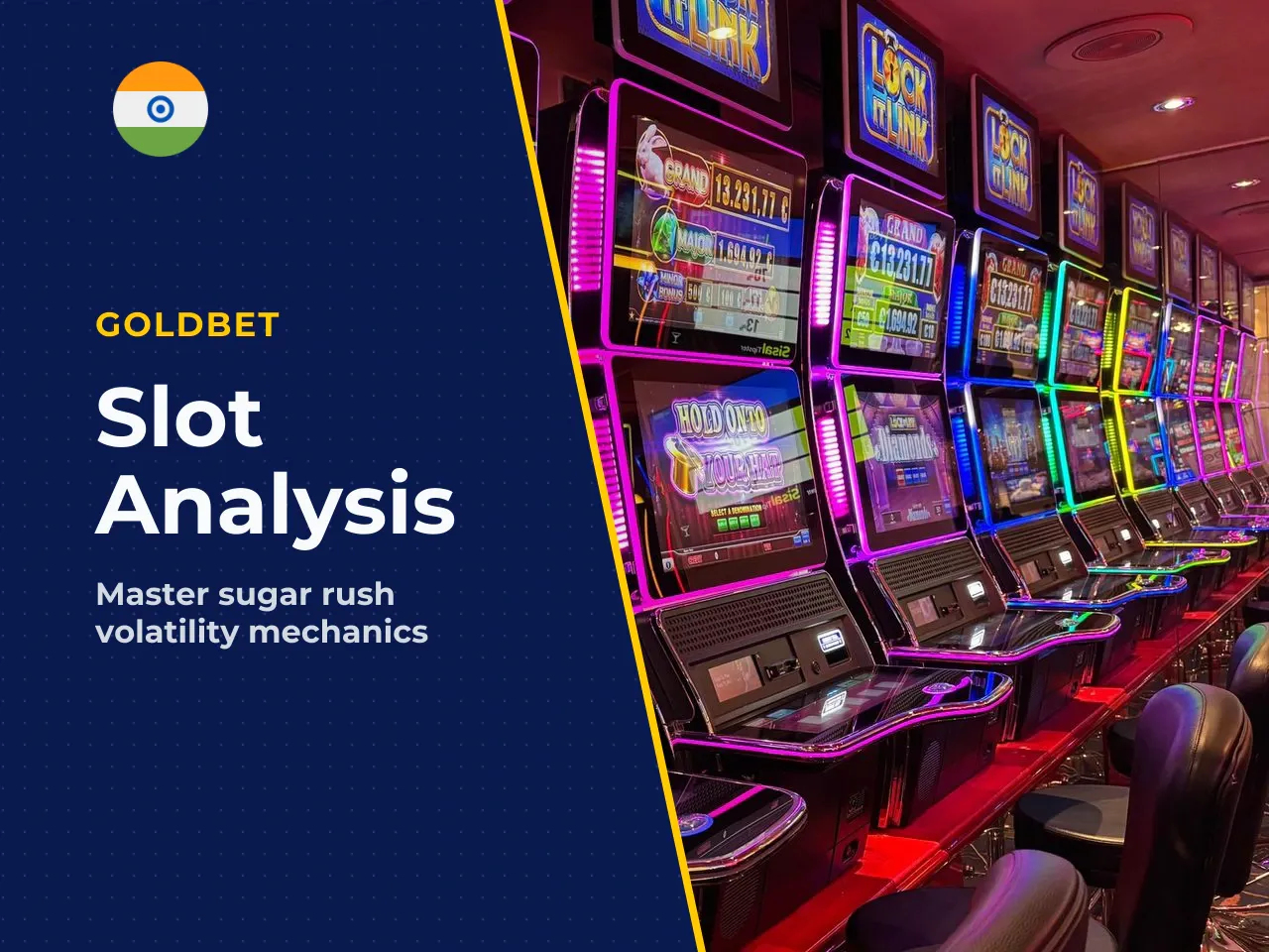 Sugar Rush RTP, volatility and win