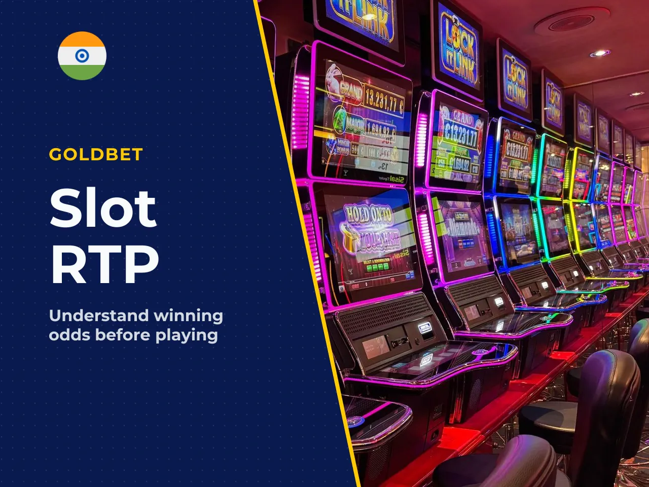 Why RTP Matters Before You Play