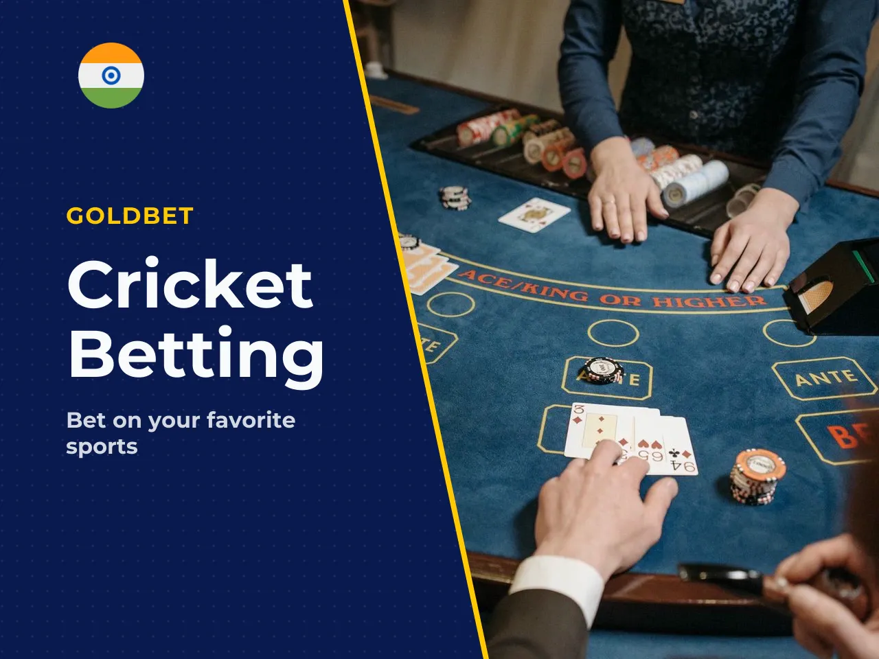 Sports Betting and Live Events in