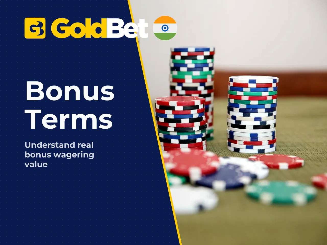 How to Read Casino Bonus Terms