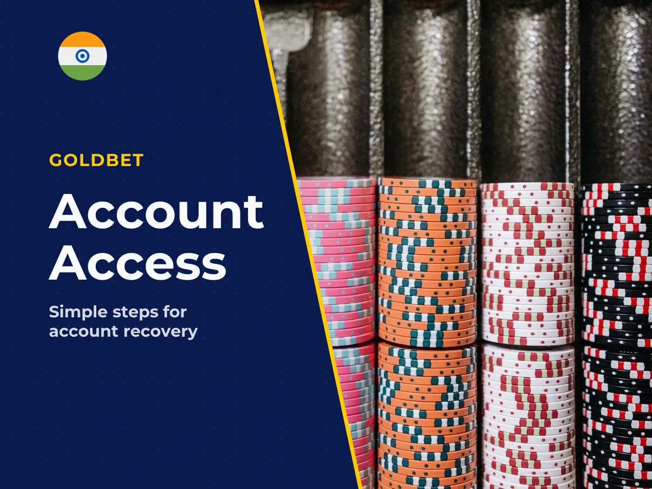 What to Do if Your Goldbet