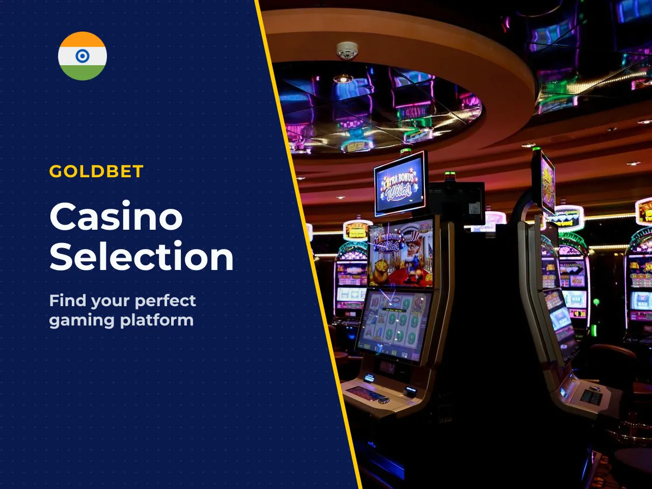 How to choose a Starburst casino