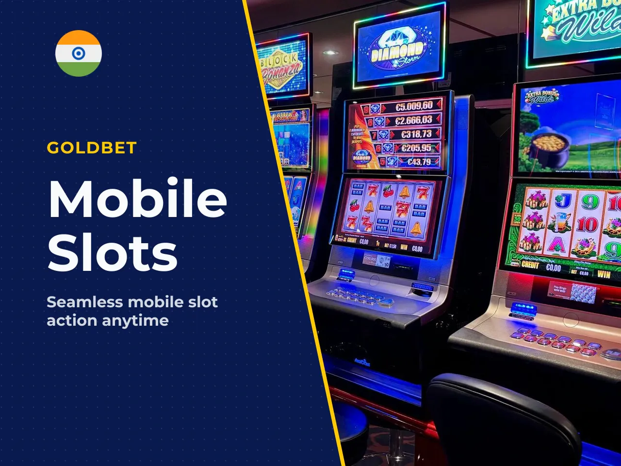 Playing Starburst on mobile devices. Starburst