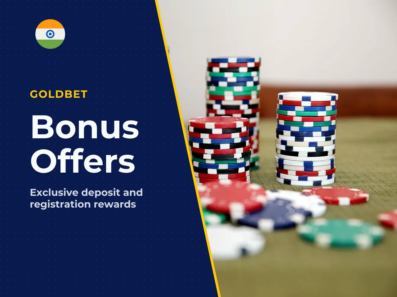 Deposit Bonus No Deposit Bonus. A