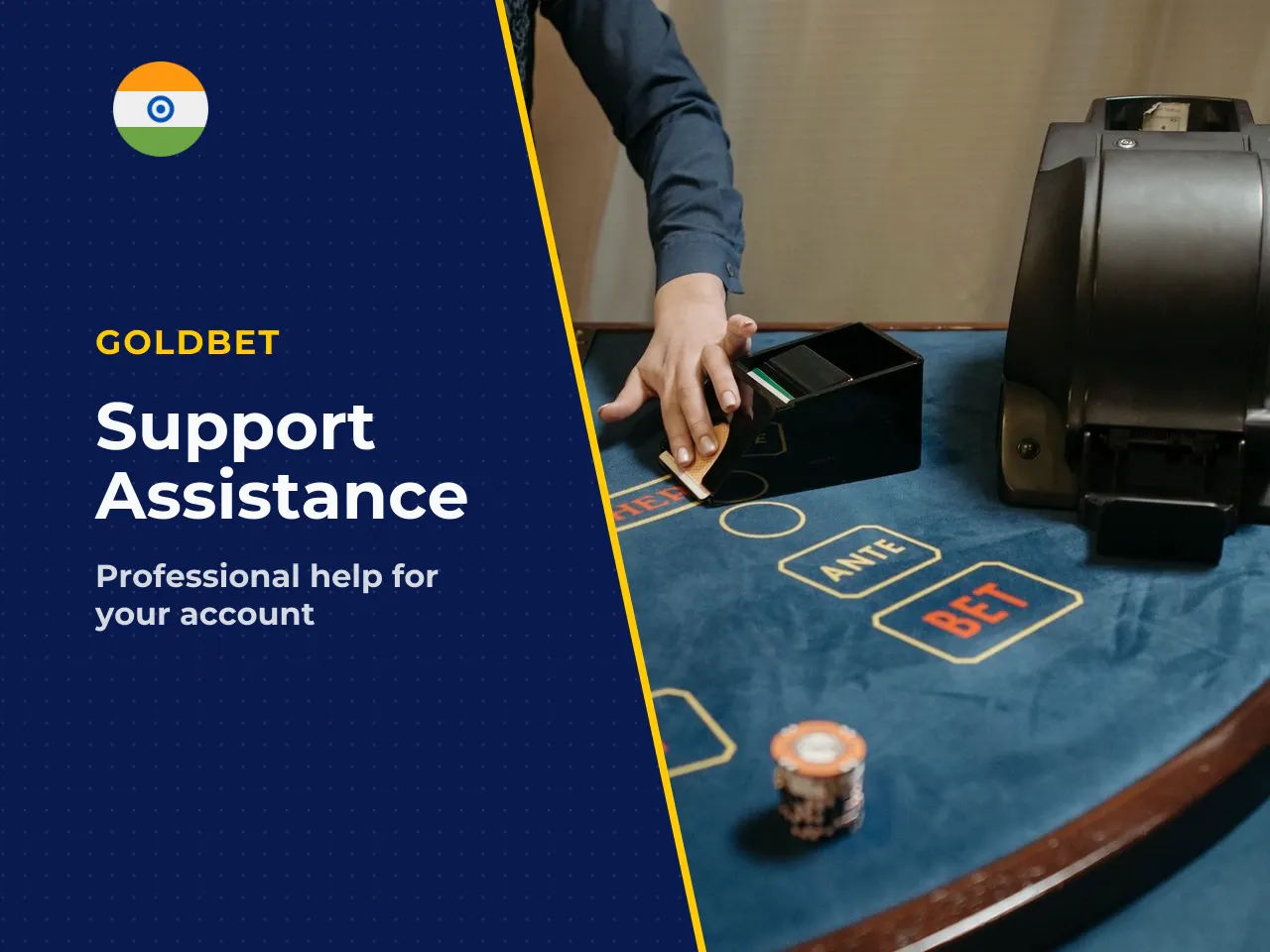 When to Contact the Support Team