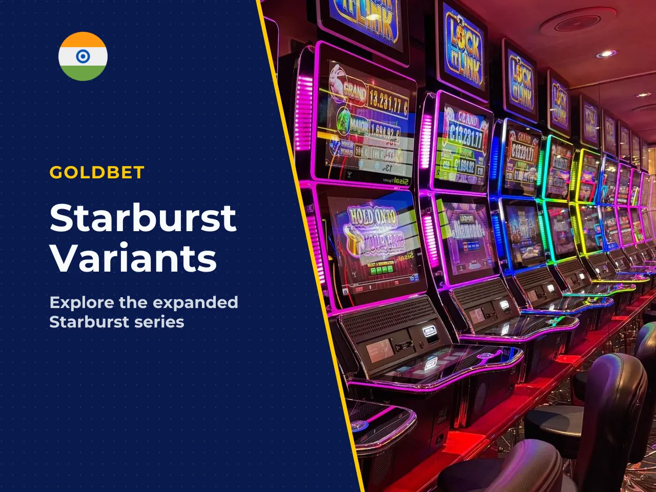 Starburst Slot Family Slingo and XXXtreme