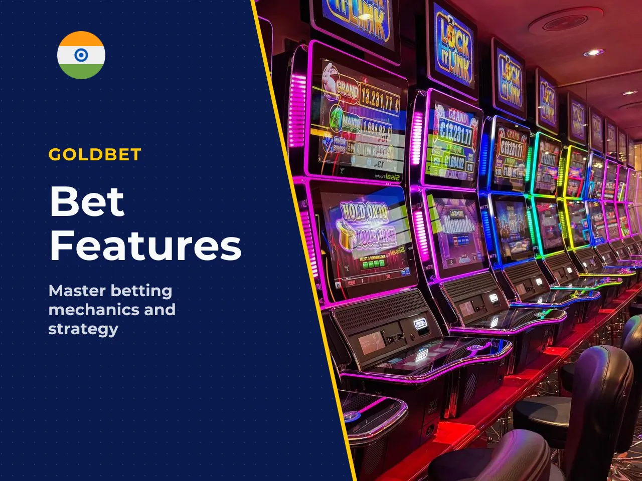 Ante Bet, Bonus Bet, and Bonus