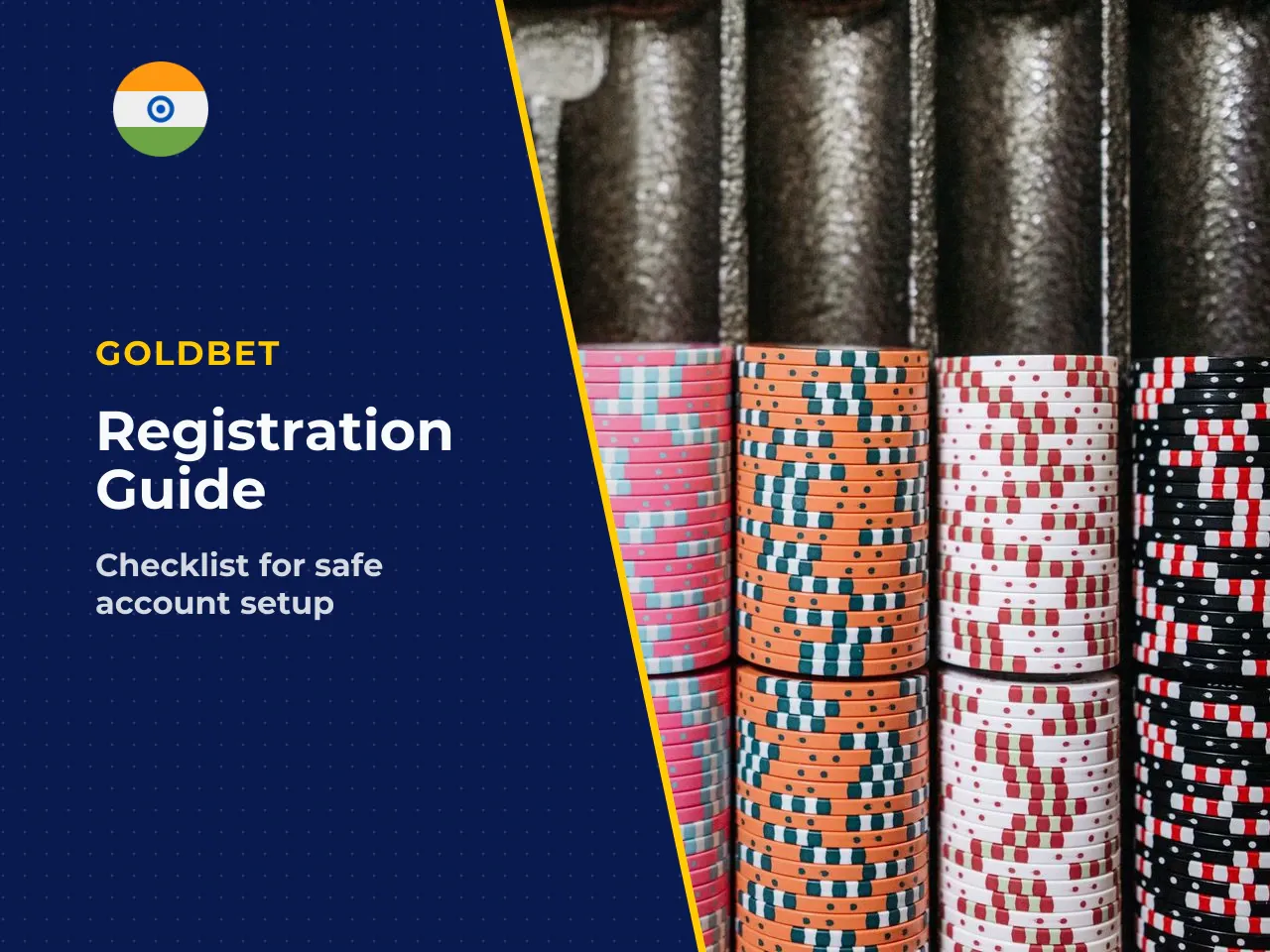 What to Check Before Registration and