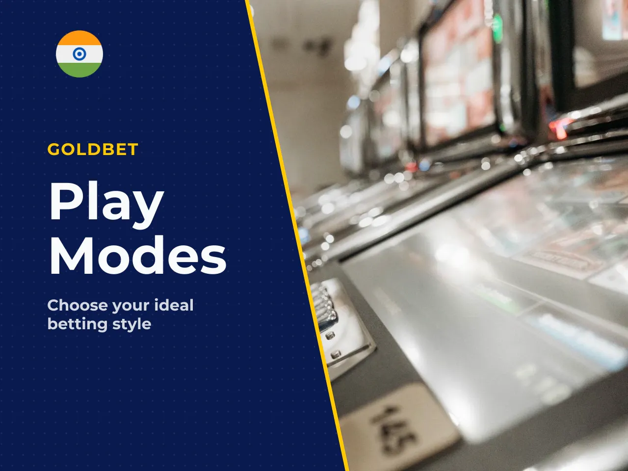 When to Choose Demo, Free Play